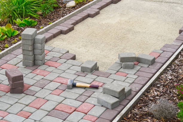 Best Permeable Paver Driveway  in Mentor On The Lake, OH