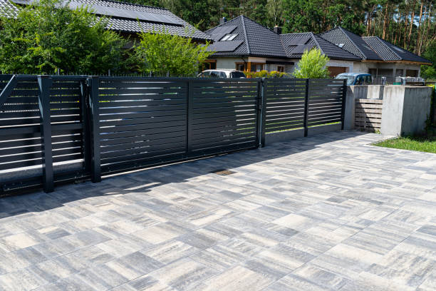 Professional Driveway Pavers in Mentor On The Lake, OH